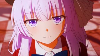 Aku ingin melihat bagaimana Ryuuen mati di episode selanjutnya... Beraninya dia menggertak Kei!
