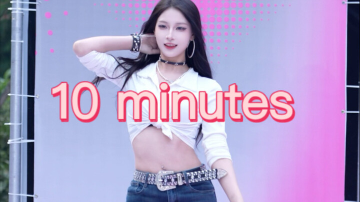 Quần bò ống loe thần thánh!!!