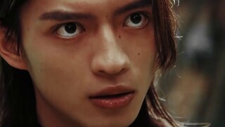 [MAD/Kamen Rider Ultra Fox/Peringatan Penyelesaian] Di dunia di mana tidak ada hari esok [Fenghua Re