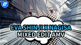 EVA Shinji x Nagisa Mixed Edit AMV_2