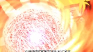 无属性的螺旋丸比有属性的忍术特殊在哪里？