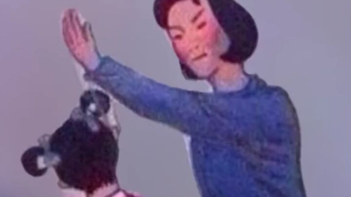 I might not know grammar, but I know my mom_ Chinese Exam _ Unexpected _ Absurd