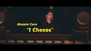I choose You ~ Alicia Cara  ( Netflix film Willoughby's ost )