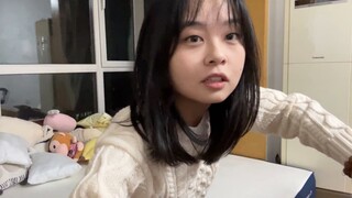 哈哈哈哈哈哈昨天视频有个彩蛋忘了发！（呜呜呜太羞辱人了！还有b友说我昨天视频cpu老板！明明就是双方友好协商达成一致好不好！还有北京真气人啊，夏天过完20…
