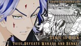Tokyo Revengers Manga Chapter 260 Spoilers Leak [ English Sub ]