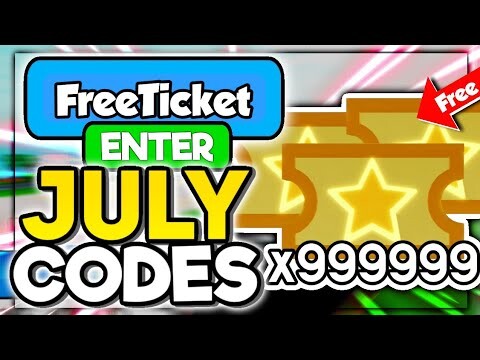 FREE *TICKET* UPDATE WORKING CODES 2022 in Roblox Anime Adventures Codes