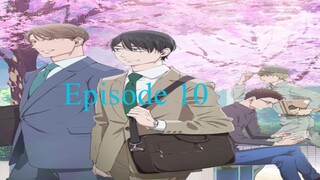 Cherry Magic Episode 10