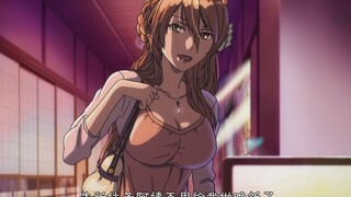 在纯爱面前，性感的前辈也只是过客！！
