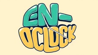 EN-O'clock EP33
