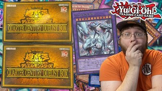 NEW! Yu-Gi-Oh! 25th Quarter Century Duelist Box Opening!