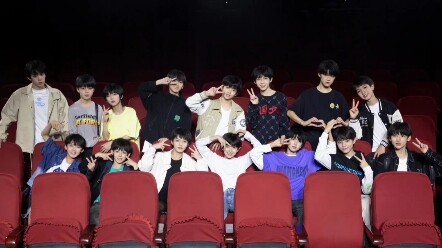 【TF Family รุ่นที่ 4】การเต้นแบบสุ่มของ Kpop รุ่นที่ 4 กำลังจะมา