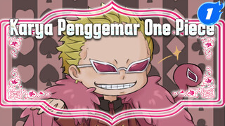 Karya Penggemar One Piece_1