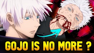 Is GOJO DE*D after Chapter 236 - How SUKUNA Did it (Gojo vs Sukuna Winner) *SPOILERS* | Loginion