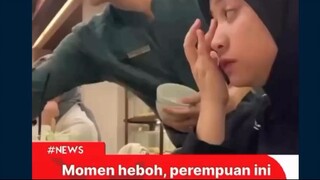 Seru banget sih punya teman gokil gini😂