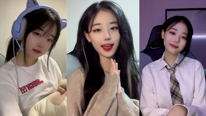 [TikTok] Bộ sưu tập khát vọng thuần khiết của Jang Na-young 02.