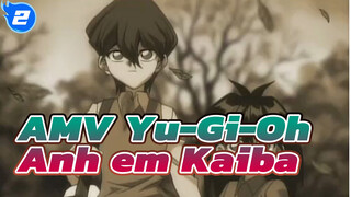 Yu-Gi-Oh| Anh em Kaiba: Tatta Hitotsu no Omoi/ Khát khao duy nhất_2