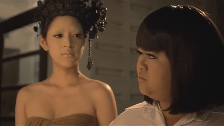 HOR TAEW TAK 2 (2009) หอแต๋วแตก แหกกระเจิง