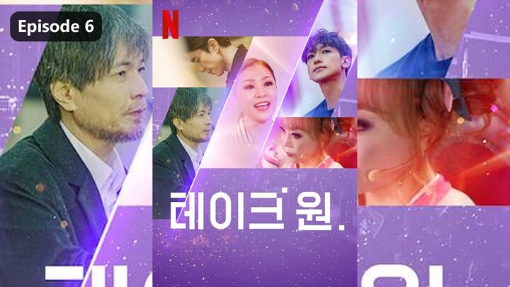 Take 1 Season 1 Episode 6 (2022) Sub Indo