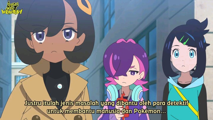 pokemon horizons episode 142 sub indo