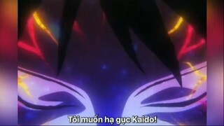 Thanh niên não cao su mở màn cho trận chiến, bao ngầu  #anime