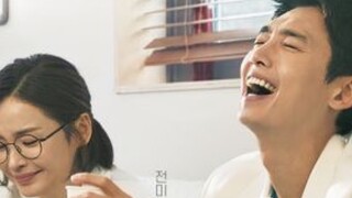 【Dokter Mesin】Cho Jung-seok "Aloha (Penyanyi Asli Keren)"