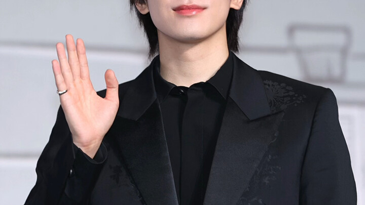 Seventeen’s top-level haters’颜值 ranking isn’t subjective—these people are objectively ugly.