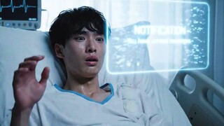 SOLO LEVELING - LIVE ACTION TRAILER 2026