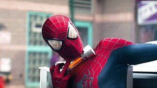 "The Talking Spider-Man"