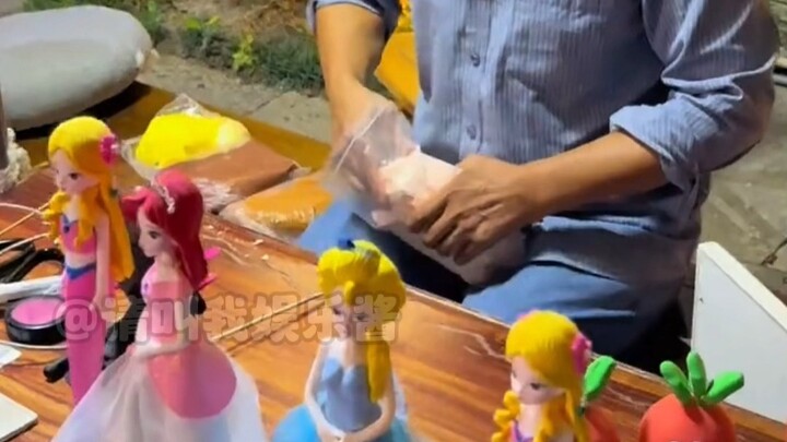 目前全国各地还没有被发现的主理人，请保持住你们最后的清闲时光