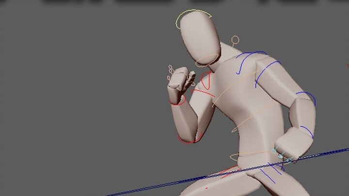 3D Animator Survival Guide: 5 Hard-core Rules to Save You 3 Years of Detours