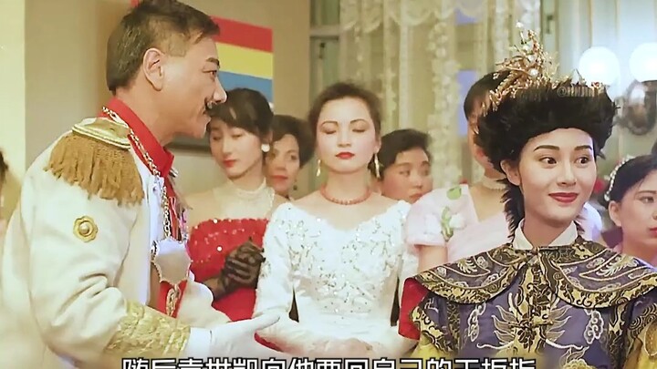 Drama ini benar‑benar seru! Kungfu Mabuk