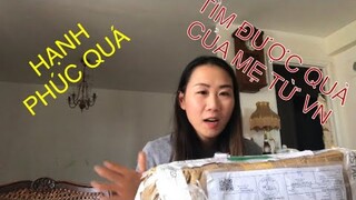 Cuộc Sống pháp | cách gửi đồ từ việt nam sang pháp an toàn | Cathy Gerardo