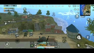 PUBG lite edit | M416