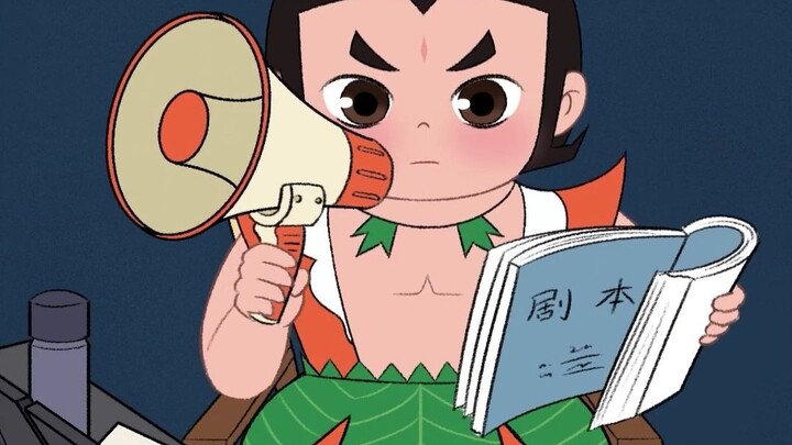 Trận quyết chiến tại Hỗ Lô Sơn, giờ bắt đầu quay!