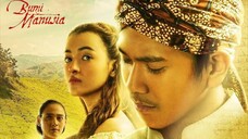Bumi manusia|| 2019. iqbal ramadhan