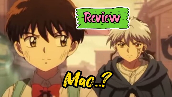 Aku Seorang Iblis Baik | Review