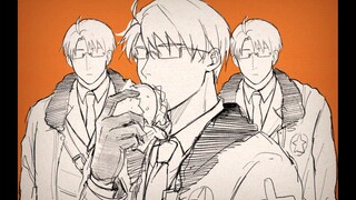 【Miying】Halloween Mi yang sepi