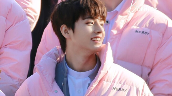 【หวังจื่อฮ่าว】อย่าร้องไห้ ห้องซ้อมโฟกัส เผยหน้าผากแล้ววว อะๆๆ