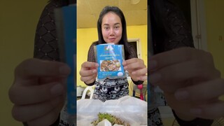 แจกสูตรก๋วยเตี๋ยวน้ำข้น พร้อมแนวทางร้านก๋วยเตี๋ยวมินิมอลจากครัวในบ้าน