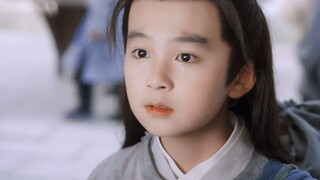 นี่สิถึงจะเรียกว่าหนุ่มน้อยตัวจริง! ใครบอกว่าหาคนแสดงไม่ได้กันนะ! แล้วการหมั้นหมายตั้งแต่เด็กแบบนี้ 