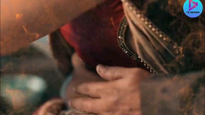 web series most romantic scene