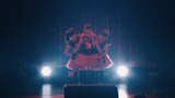 BABYMETAL - Kimi to anime ga mitai (Cover)(Kiba Of Akiba)(Makuhari Messe)