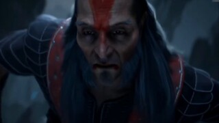 Sect Master Sun wants to kill Wu Chou! The Master of Extreme Yin has come to possess him! (The Morta
