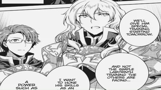 My Status as an Assassin Obviously Exceeds the Hero's Chapter 2 Part 4 Tagalog (Filipino) | Intea's