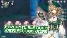 Sudah Lelah Dengan Eventnya