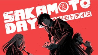 Ep 10 - Sakamoto Days Part 2 [Sub Indo]