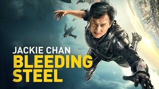 Teknologi Canggih vs Kung Fu! Wajib Tonton Aksi Jackie Chan!
