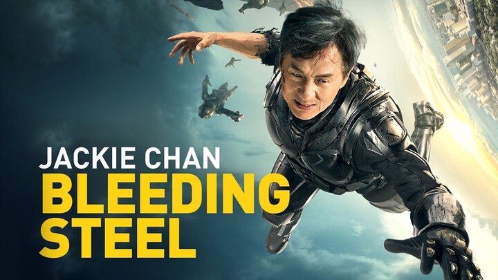 Teknologi Canggih vs Kung Fu! Wajib Tonton Aksi Jackie Chan!