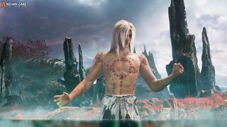 Shrouding The Heavens Eps 120 Sub Indo