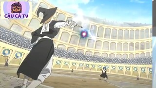 Magi- The Labyrinth of Magic「AMV」Lớp môi mềm hôm đó #Anime